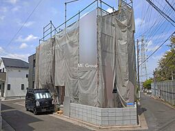 東京都練馬区東大泉７丁目