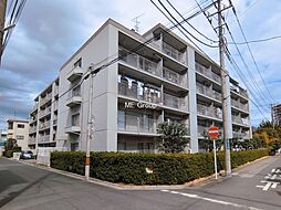 ドルミ西川口弐号棟