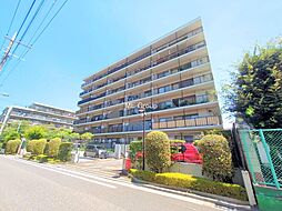 アーベントハイム戸田公園ANNEX