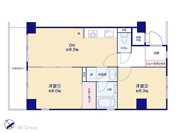 間取り：313004664728