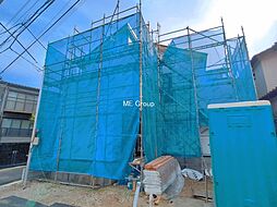 埼玉県所沢市大字久米