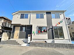 埼玉県所沢市向陽町