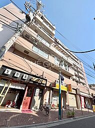 ライオンズステーションプラザ千歳烏山