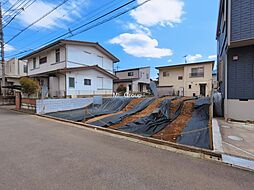 埼玉県所沢市中新井４丁目