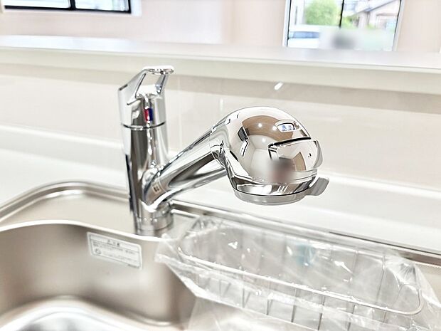 設備「無料オンライン相談」受付中！一つの水栓で水道水と浄水を使い分け。