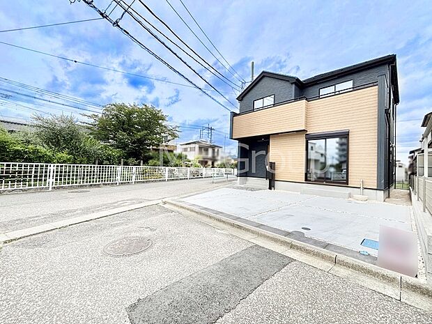 外観「無料オンライン相談」受付中！ここから始まる新生活を応援いたします