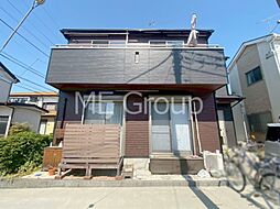 埼玉県川越市今成１丁目