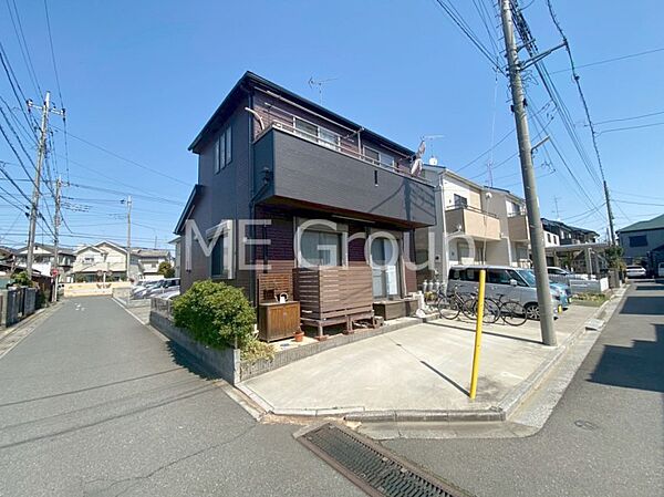 外観「無料オンライン相談」受付中！ここから始まる新生活を応援いたします
