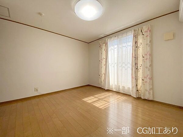 内装「無料オンライン相談」受付中！日差しがお部屋全体を優しく包み込んでくれます
