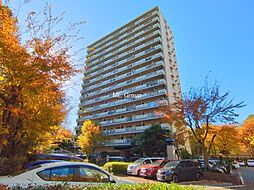 サンシティＪ棟