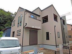 埼玉県所沢市大字北秋津