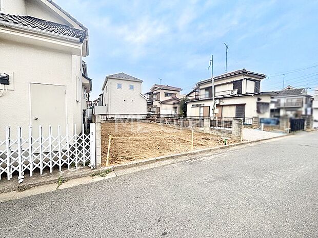 溢れる陽光でご家族の笑顔も輝く