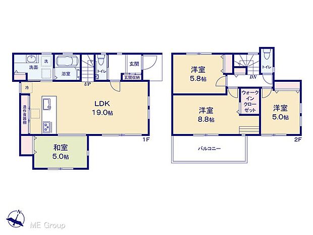 図面と異なる場合は現況を優先