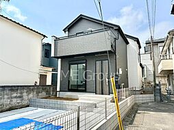 東京都東村山市富士見町４丁目