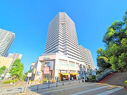 リプレ川口1番街1号棟