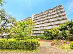 志木ニュータウン南の森弐番街9号棟