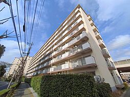 コープ野村梅島