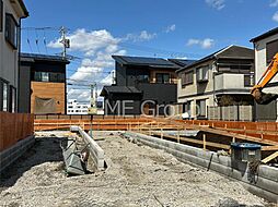 埼玉県所沢市向陽町