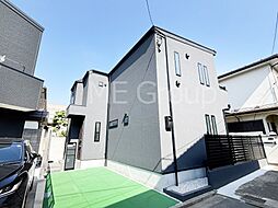 東京都杉並区善福寺４丁目