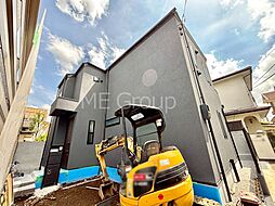 東京都杉並区善福寺４丁目