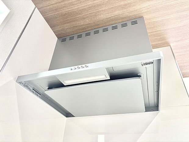 基本的なお手入れはフィルターのみ！お手入れのしやすさも魅力です。