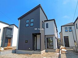 埼玉県川口市赤井３丁目