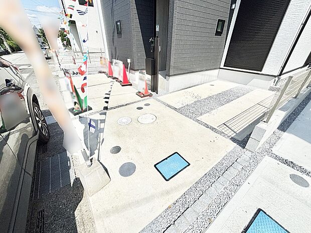 カースペース有