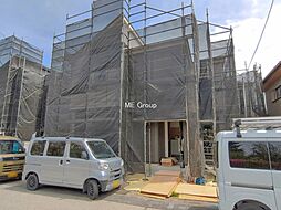 埼玉県川口市赤井３丁目