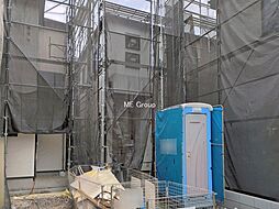 埼玉県川口市赤井３丁目