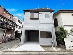 埼玉県富士見市上沢１丁目