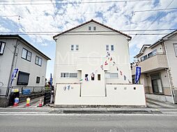 埼玉県さいたま市北区奈良町
