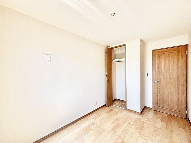 自分だけのスペース、どんなお部屋にするかとっても楽しみですね!