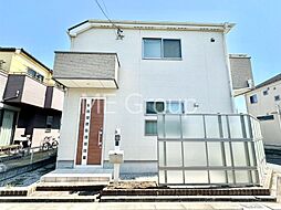 東京都清瀬市中清戸３丁目