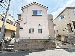 埼玉県新座市畑中３丁目