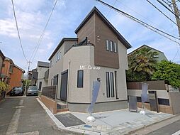 東京都練馬区大泉学園町８丁目