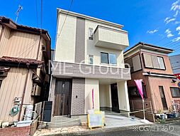 埼玉県川口市芝西１丁目
