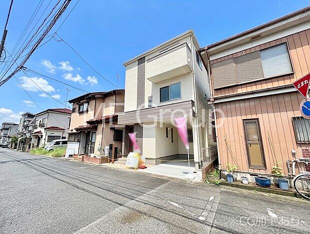 堂々完成！！ ここから始まる新生活を応援いたします！ 