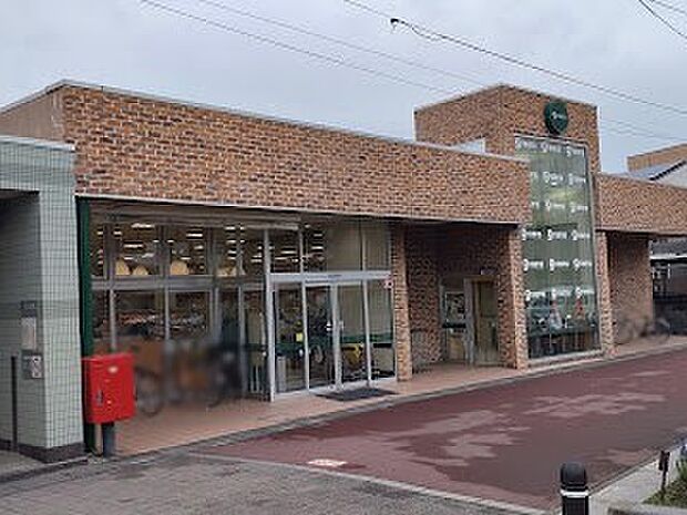 スーパー 300m グリーンズ