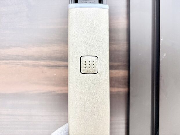 スマートキーで快適な暮らしを実現