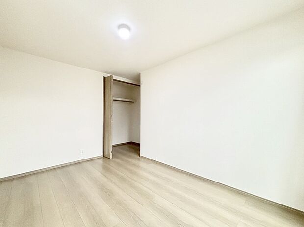自分だけのスペース、どんなお部屋にするかとっても楽しみですね!