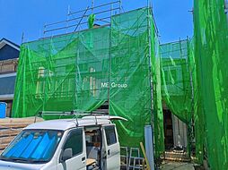 埼玉県川越市中台元町１丁目