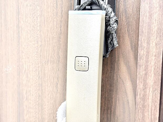 外観「無料オンライン相談」受付中!スマートに開錠できる電子キー