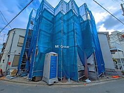 東京都北区神谷３丁目