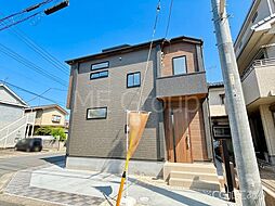 埼玉県川越市大字今福