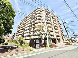 ライオンズマンション川口ブリーズコート