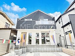 埼玉県新座市栄２丁目