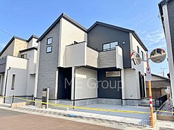 埼玉県ふじみ野市大井中央１丁目