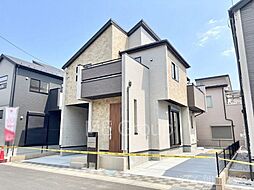 埼玉県ふじみ野市大井中央１丁目