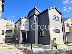 埼玉県ふじみ野市大井中央１丁目