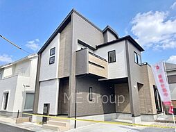 埼玉県ふじみ野市大井中央１丁目